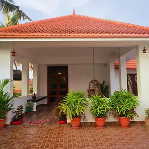 Seaside Homestay