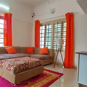 Orange Valley Homestay Trivandrum Homestay