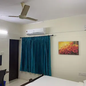 Archrose Guest house