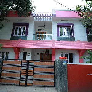 La Casa The Homestay