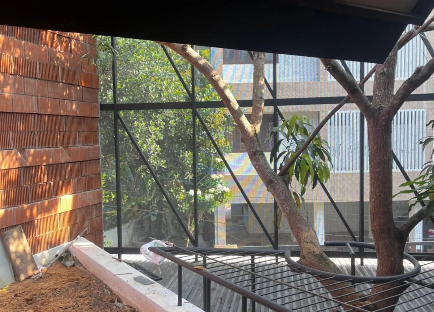 Red Mansion Apartment Thiruvananthapuram Homestay