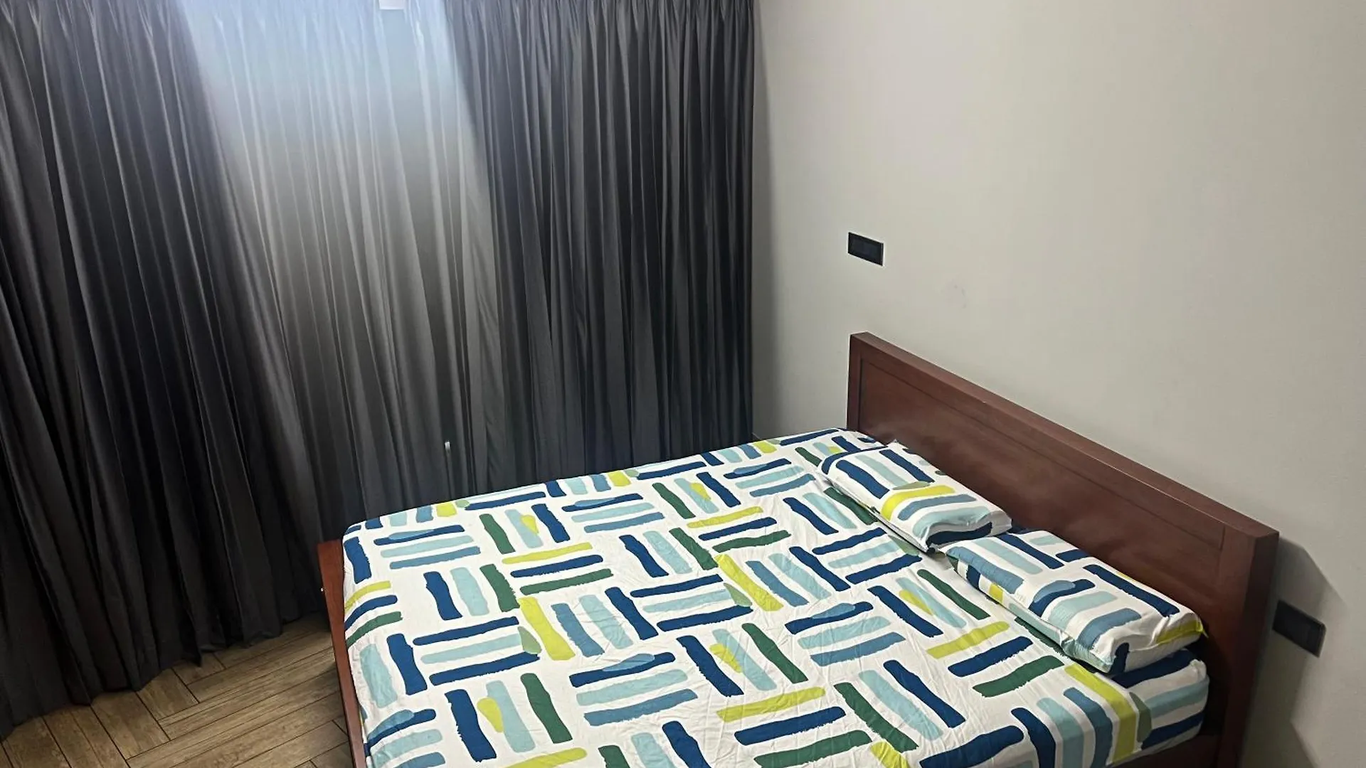Red Mansion Apartment Thiruvananthapuram